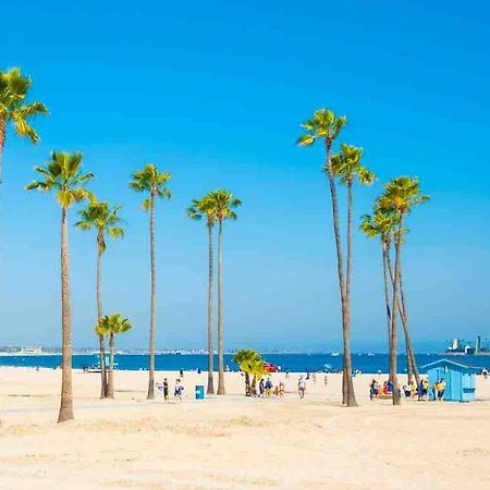 Lbc Paradise Bungalow ロングビーチ エクステリア 写真