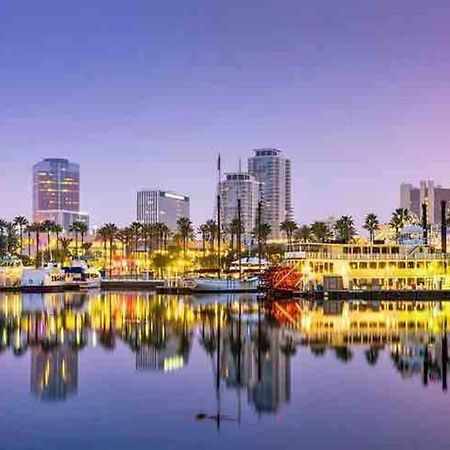 Lbc Paradise Bungalow ロングビーチ エクステリア 写真