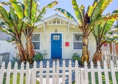 Lbc Paradise Bungalow ロングビーチ エクステリア 写真
