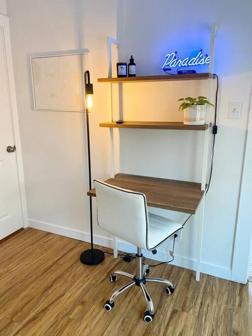 Lbc Paradise Bungalow ロングビーチ エクステリア 写真