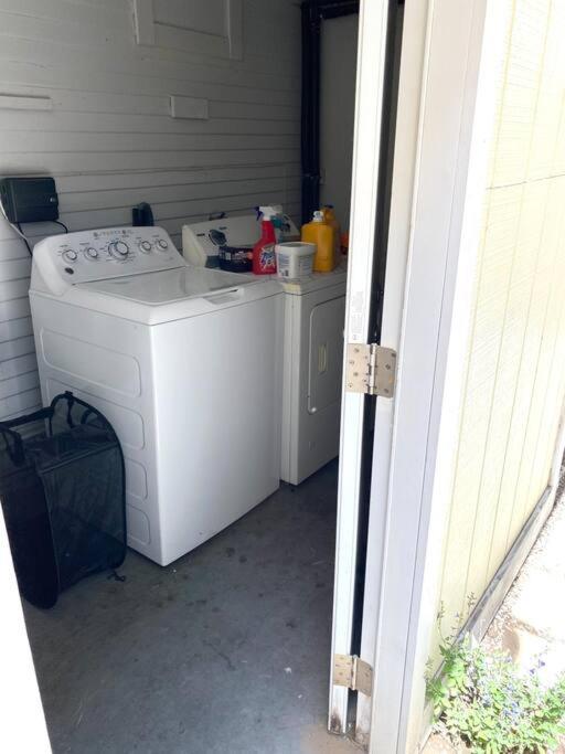 Lbc Paradise Bungalow ロングビーチ エクステリア 写真