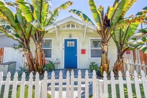 Lbc Paradise Bungalow ロングビーチ エクステリア 写真